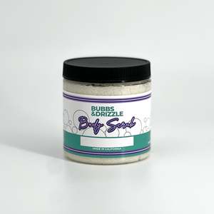 Gommage corporel et facial LIFE BLOSSOMS au sucre, miel et crème parfumée, exfoliant et hydratant, offre OEM - Product Image 2