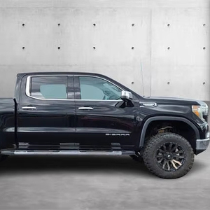 2019 G * MC Sierra 1500 d'occasion - Product Image 1