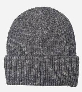 OEM Beanie Knit Hat Cap Slouchy al aire libre Casual Hombres Mujeres Heavyweight Winter Warm Knit Hats Skull Beanies Cap - Product Image 6