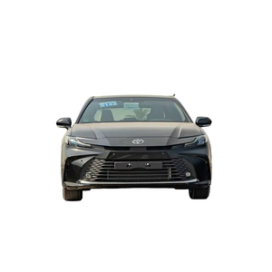 NUEVO TOYOTA CAMRY LE 2025, 5 PLAZAS, 0 KM, 299 HP, 4 CILINDROS, TRANSMISIÓN AUTOMÁTICA - Product Image 1