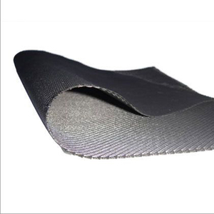 Çin dikişsiz PTFE kaplı fiberglas yapıştırma makinesi konveyör bant - Product Image 4