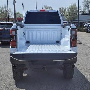 Alerte Offre Exceptionnelle! Superbe Ford Ranger Raptor 2024, moteur V6 turbo, transmission automatique, transmission intégrale, pick-up de luxe - Product Image 6