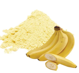 Alerte d'exportation mondiale ! Poudre de banane de qualité supérieure maintenant disponible à des prix imbattables du Vietnam // Evan - Product Image 4