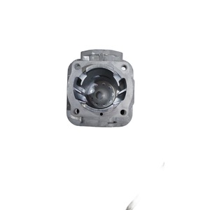 Cilindro per Motore Tbc243D Modello Rif. 502569 Compatibile - Product Image 1