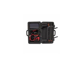 Medidor de Resistencia y Voltaje de Celdas Portátil CRT-400 de Alta Gama, Personalizable OEM/ODM, Garantía de 3 Años, Marca de Origen Estadounidense - Product Image 2