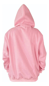 Blank Plain Winter Digital <b>Hoodie</b> Manufacturers Streetwear Heavyweight 100% Cotton Fleece Custom 400 Gsm Cropped <b>Hoodie</b> <b>Men</b> - Product Image 3