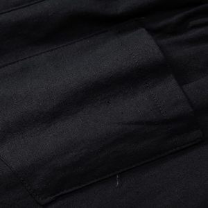 กางเกงวิ่งออกกำลังกายผู้ชายแบบมีเชือกผูกเอว ผ้าเจอร์ซีย์คอตตอน ระบายอากาศได้ดี รุ่นใหม่ปี 2024 รับผลิตตามสั่ง ขายส่งจากเมืองเซียลคอต ปากีสถาน - Product Image 4