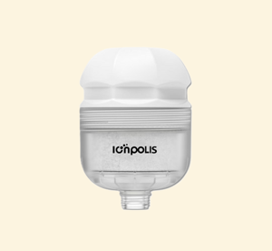 Cabezal de ducha de lluvia perfumado de fábrica personalizado hecho en Corea para el cuidado de la piel y el cuidado del cabello Filtro de ducha Purificación - Product Image 5