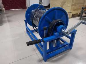 Caméra d'inspection de puits souterrain personnalisable et abordable, prête à être expédiée, outil d'inspection de puits d'eau de qualité DIY, support OEM - Product Image 4