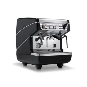 NUEVA Cafetera Comercial de Calidad con Varilla de Vapor Inteligente, Equipo para Hacer Café - Product Image 1