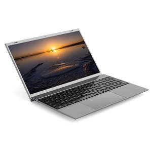 Ordinateur portable Netbook 15,6 pouces avec écran 144 Hz, processeur Intel Quad Core, SSD+HDD, 1366x768, vente en gros OEM, clavier US anglais - Product Image 3