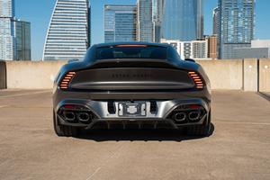 Offre Spéciale Prix 2025 Aston-Martin Vanquish - Product Image 3