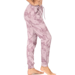 Pantalones Deportivos Cómodos KATBROS INDUSTRY para Mujer, Corte Regular, Ecológicos, Transpirables, de Secado Rápido, con Cordón Ajustable, para Yoga y Entrenamientos - Product Image 3