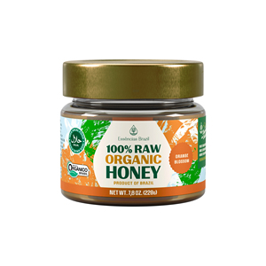 Essencias Brazil monofloral mật ong bộ sưu tập Brazil nguồn gốc 220g đến 560g lọ thủy tinh - Product Image 1