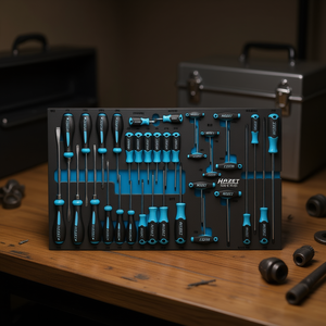 Jeu de tournevis Hazet de 35 pièces - Product Image 3