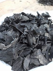 Charbon actif de haute qualité mm Pellet Charbon de noix de coco Charbon actif pour le traitement de l'eau - Product Image 5