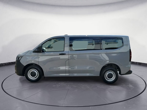 NUEVO Volkswagen Transporter 2025 de 4 Cilindros y 2.0L de Potencia, 150hp, Diésel, Tracción en las Cuatro Ruedas, Transmisión Automática, Volante a la Izquierda - Product Image 5