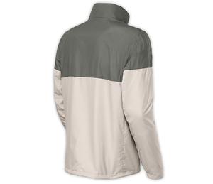 Vente en gros d'ensemble coupe-vent coupe-vent short de qualité supérieure survêtement coupe-vent personnalisé pour hommes veste et short imperméables survêtement deux pièces - Product Image 2