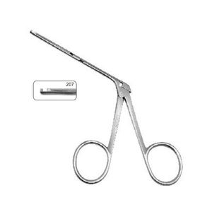 Tijeras Quirúrgicas Manuales de Acero Inoxidable de Alta Calidad QNQ, Kit Quirúrgico, Instrumentos Reutilizables para Aplicaciones ORL - Product Image 2