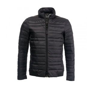 Chaqueta Acolchada Ligera de Último Diseño, Resistente al Agua, con Cobertura Facial Completa y Marca Personalizada, Chaquetas para Hombre - Product Image 4