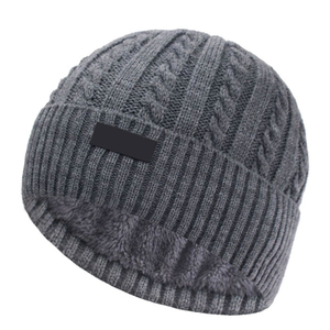 Chapeaux Beanie de haute qualité Chapeaux Beanie de style personnalisé pour les meilleurs chapeaux Beanie en ligne 2025 - Product Image 1