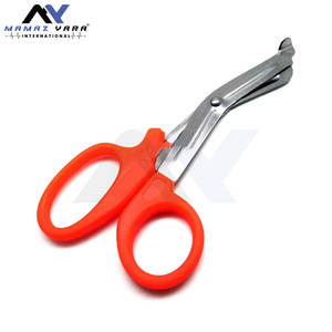 Ciseaux médicaux de qualité supérieure, ciseaux EMT et ciseaux de traumatologie, ciseaux universels, instruments chirurgicaux - Product Image 4