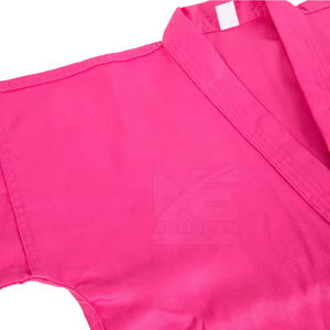 Kimono de Jiu-Jitsu de haute qualité fabriqué par des professionnels, combinaisons de karaté, vêtements d'arts martiaux, combinaisons de karaté les plus vendues - Product Image 5