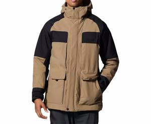 เสื้อแจ็คเก็ตกันลมกันน้ำคุณภาพสูง ดีไซน์สวย ราคาถูก ขายดี ผลิตจากผ้าฝ้าย 100% สำหรับฤดูหนาว  รับผลิตแบบ OEM พร้อมสกรีนโลโก้ตามสั่ง สำหรับผู้ชาย แบบ Softshell - Product Image 1