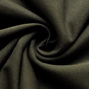 Pantalones Cortos Casuales de Trabajo para Hombre, Talla Grande, 100% Poliéster, Cintura Alta, Cierre con Cordón, Estilo Urbano, Ecológicos, Diseño Sólido - Product Image 4