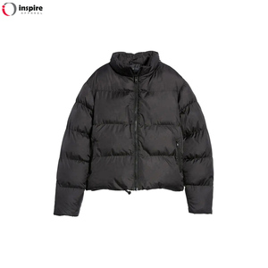 2026 New Brand Custom <b>Men</b> Puffer Jacket Luxury High Quality Ultralight Puffer Jacket for <b>Men</b> by Inspire Apparel - Product Image 1