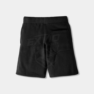 Shorts de sport respirants en tissu actif pour l'entraînement en salle de sport, vente en gros de shorts de sport - Product Image 2