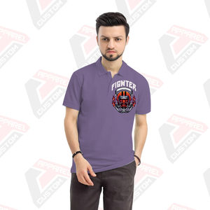 Premium <b>men</b> Summer Eco-Friendly <b>Shirt</b> with Appliques Comfortable and Stylish - Product Image 3