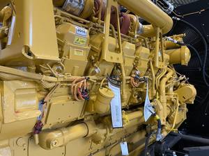 Générateur diesel ouvert CAT 3512B 1,6 MW – Usage intensif – DPX-18102 - Product Image 6