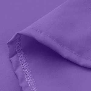 Uniforme médico personalizado para hombres y mujeres Ropa de hospital de algodón cómoda en estilos únicos para enfermeras - Product Image 3