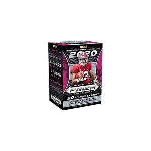 MEJOR PRECIO PARA Cajas de Cartas Coleccionables de Fútbol Panini Draft Picks 2020 - Product Image 1