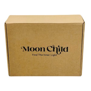 Boîte-cadeau en papier ondulé recyclable personnalisé en gros Emballage écologique pour parfum et bougie - Product Image 1