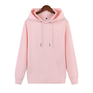เสื้อฮู้ดดี้โอเวอร์ไซส์ชายผ้า GSM 260ระบายอากาศและทนทาน - Product Image 1