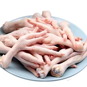 เท้าไก่แช่แข็งขนาดกลางขนาดใหญ่คอลลาเจนผลิตภัณฑ์สำหรับซุปสัตว์ปีก - Product Image 2