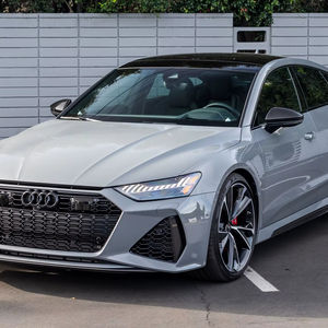 Audi RS 7 Sportback 2023 Seminuevo en Excelentes Condiciones - Product Image 1