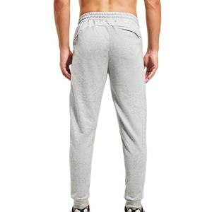 กางเกงขายาวสำหรับผู้ชายทรงสลิมฟิตกางเกงซักออกแบบได้ตามต้องการ - Product Image 3