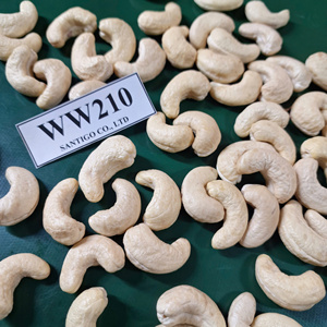 ถั่วซานติโก้และเมล็ด WW210มะม่วงหิมพานต์คาจู - Product Image 1