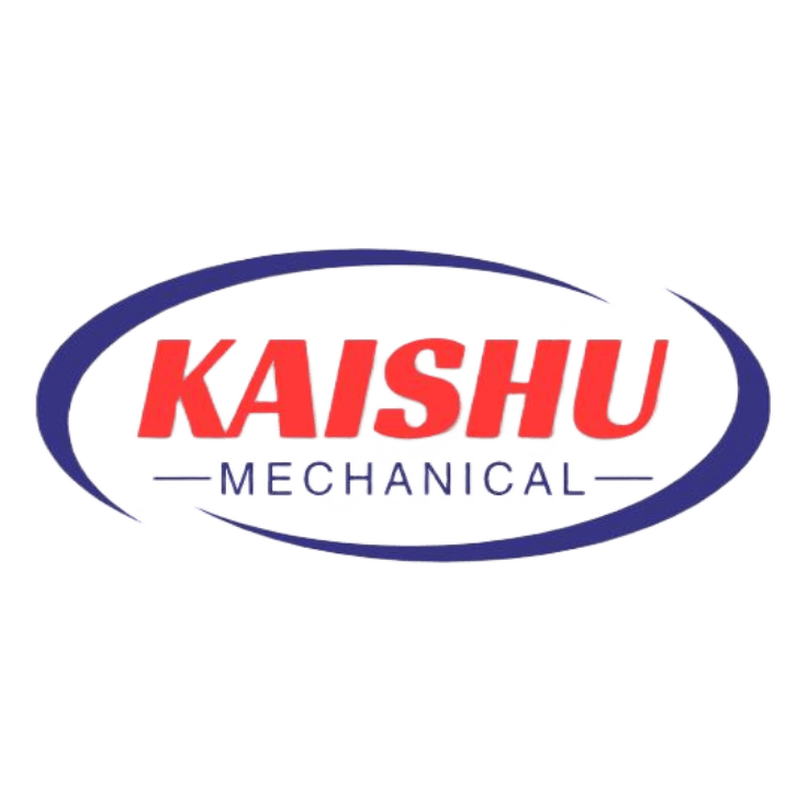 Shanghai Kaishu Machinery Equipment  Co.ltd