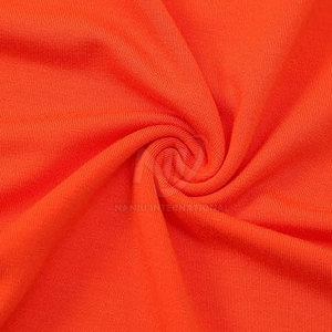 Top corto ligero con cuello en V para mujer, ropa de verano 100% de algodón, Top corto informal de manga corta hecho en Pakistán - Product Image 5