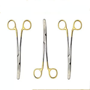 คีมหนีบมงกุฎฟัน TC wynman ชุดเครื่องมือสเตนเลสสตีลมือจับทองแบบแมนนวล - Product Image 5