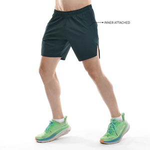 Pantalones Cortos Deportivos para Hombre, Listos para Entrenar, Pantalones Cortos Casuales Modernos para Hombre, Pantalones Cortos Deportivos Transpirables para Exteriores - Product Image 1