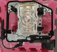 Système de transmission automatique d'ordinateur 0AM 927769E TCU pour kit de solénoïde de boîte de vitesses VW 0AM DSG DQ200
