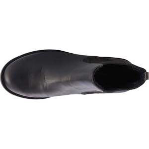 Stivaletto Kendall da Donna di Walking Cradles Nero Taglia 6 W (D) con Fodera in Vera Pelle - Product Image 4