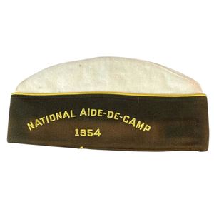 Gorra de Negocios Estilo Americano, de Algodón y Poliéster, Ajustable y Personalizable, con Diseño de la Unión Civil - Product Image 3