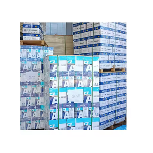 Premium A4 Size <b>Printing</b> <b>Paper</b> 80gsm White <b>Paper</b> for Office and School Use - Product Image 5