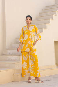 ชุดสายไฟสำหรับผู้หญิงชุดสายไฟพิมพ์ลายอินเทรนด์ชุดสายไฟสำหรับผู้หญิงดีไซน์ตามสั่งและติดป้ายได้ตามต้องการ - Product Image 5